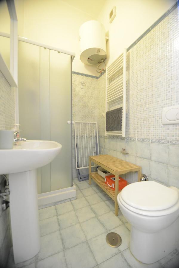 Ferienwohnung Prati House Rom Exterior foto